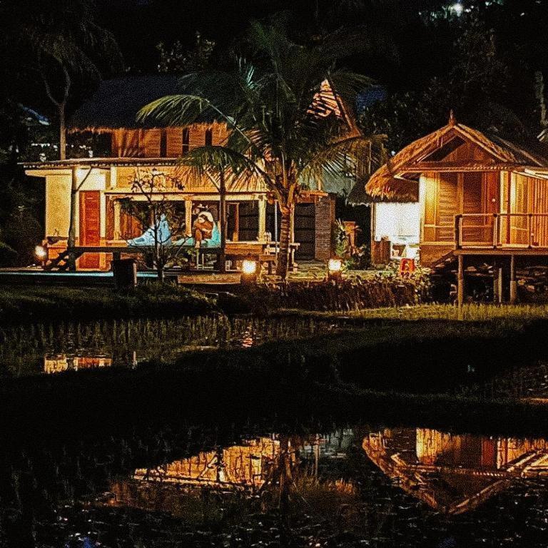 Pondok Apsari 2 Singaraja エクステリア 写真