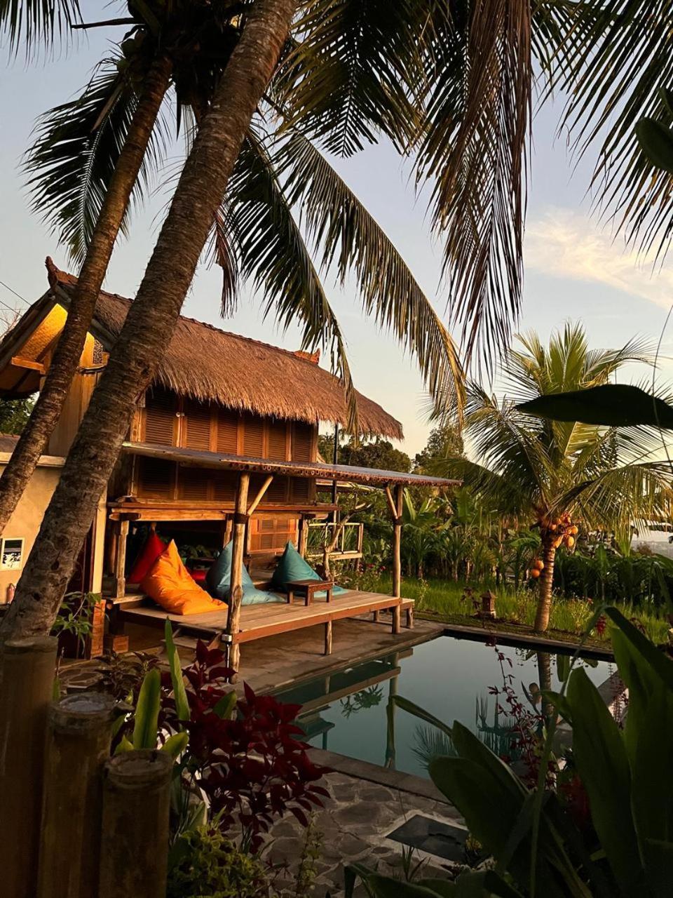 Pondok Apsari 2 Singaraja エクステリア 写真
