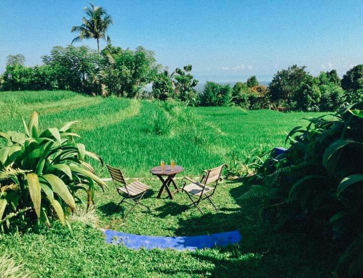 Pondok Apsari 2 Singaraja エクステリア 写真