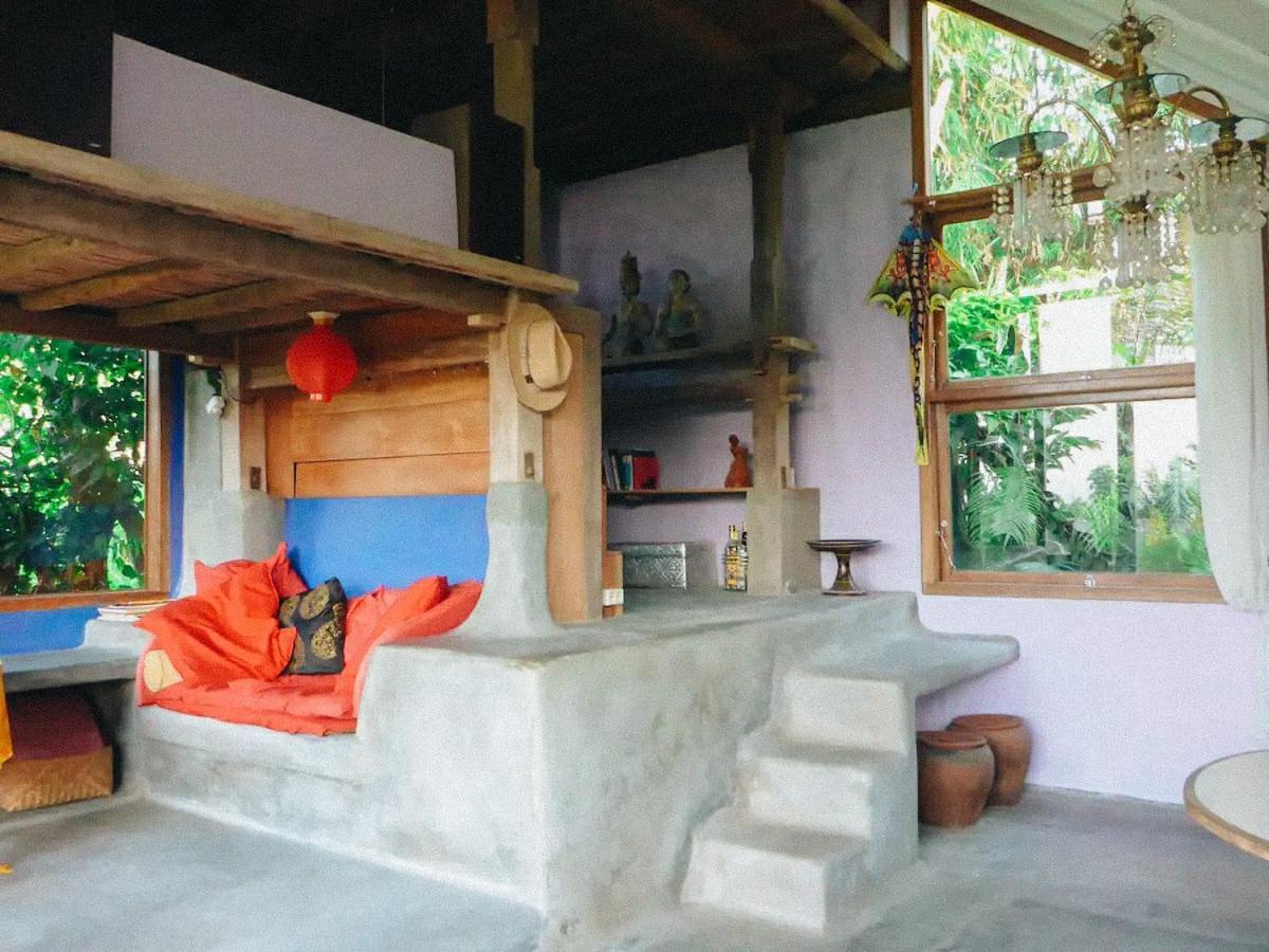 Pondok Apsari 2 Singaraja エクステリア 写真