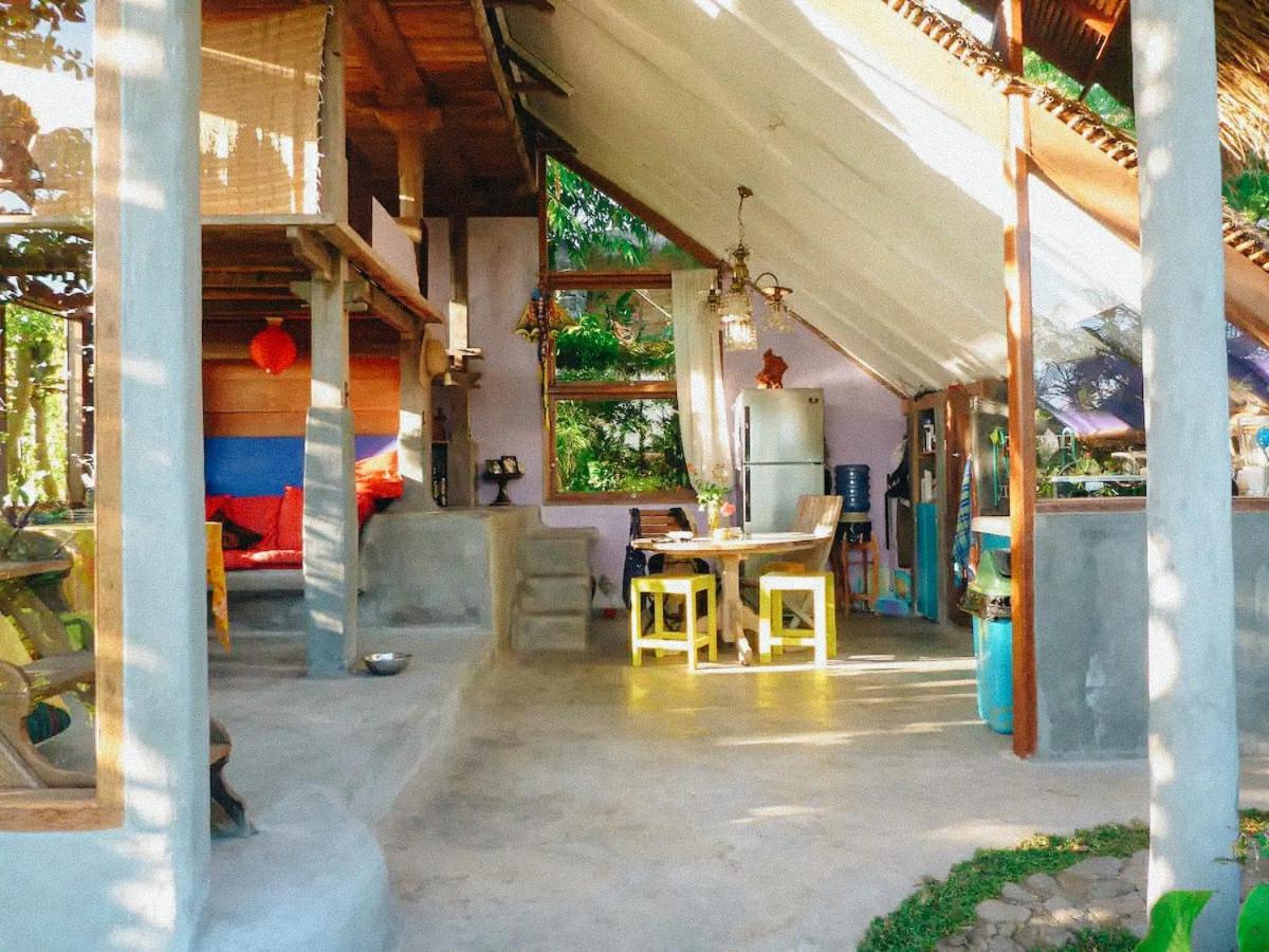 Pondok Apsari 2 Singaraja エクステリア 写真