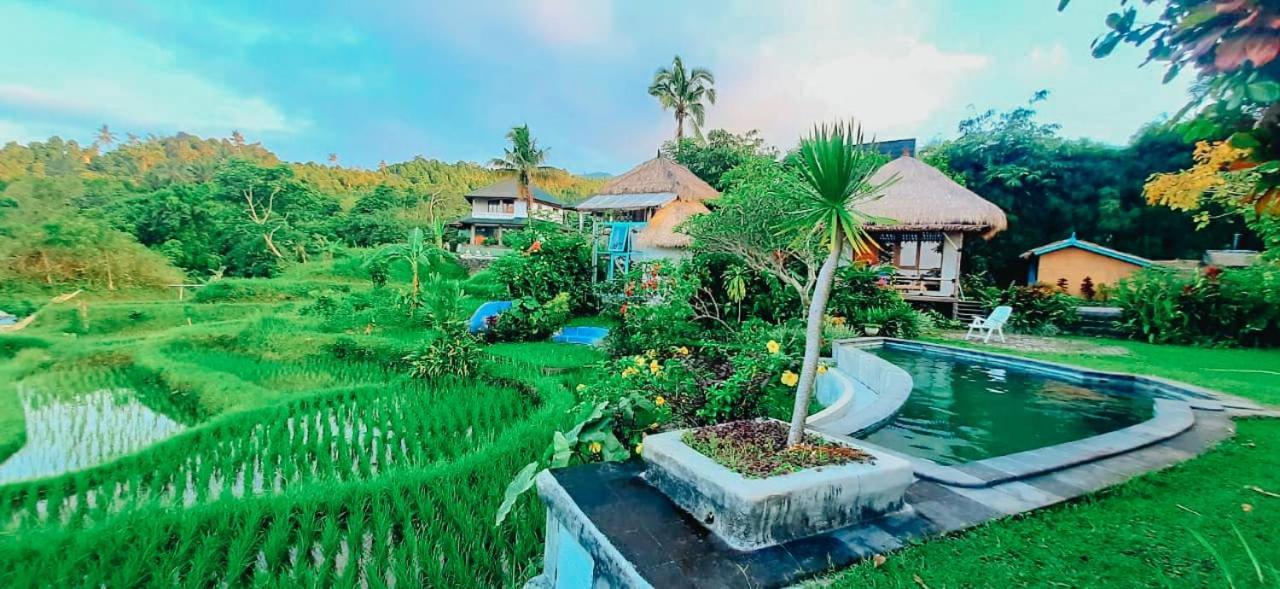 Pondok Apsari 2 Singaraja エクステリア 写真
