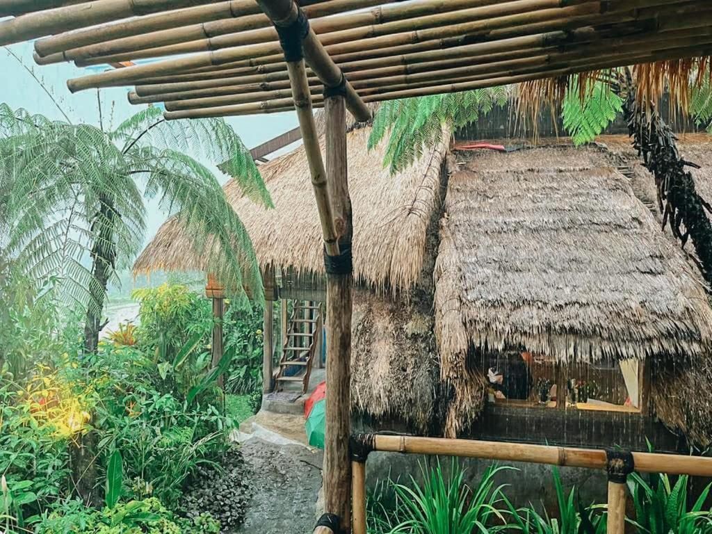 Pondok Apsari 2 Singaraja エクステリア 写真