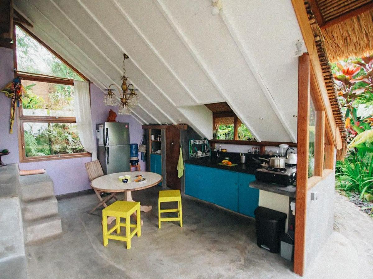 Pondok Apsari 2 Singaraja エクステリア 写真